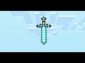New Intro upgrade for minecraft