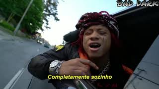 Trippie Redd - TOGETHER/Bigger Than Satan (Legendado/Tradução)