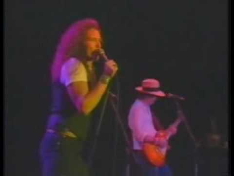 whitesnake here i go again lyrics Whitesnake - Fool For Your Loving - Live Donnington 1983