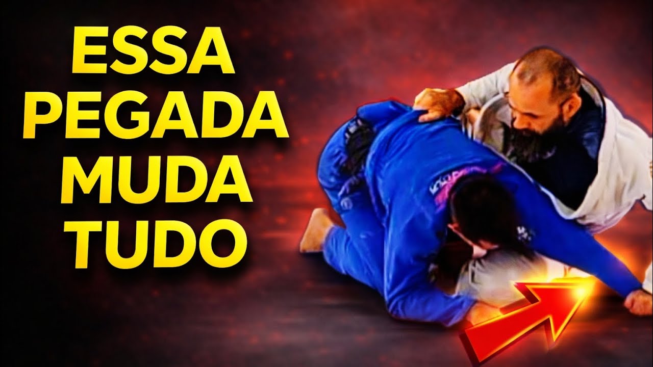 ESSA PEGADA 2 contra 1 MUDA SEU JOGO | Finalizações e Raspagens da Guarda