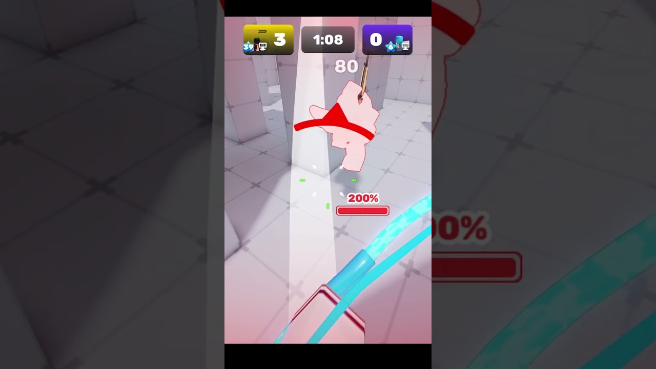poor lvl 6 :(  #firstperson #gaming #games #rivals #roblox #skibiditoilet #shootinggames #gameplay #