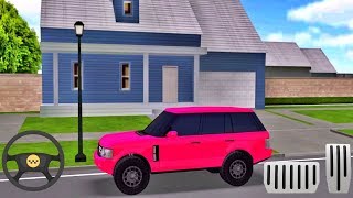 City Taxi Driver: Super 3D Driving Simulator #3 - New Pink Vehicle Unlocked - Android Gameplay 2020 screenshot 2