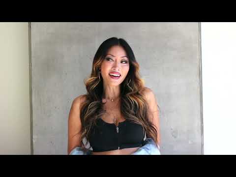 DEVON DIEP speaks about being an Asian American Artist & AAPI