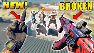 *NEW* WARZONE BEST HIGHLIGHTS! - Epic & Funny Moments #473