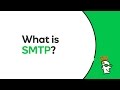 What Is SMTP? | GoDaddy