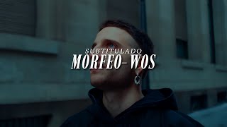 WOS - MORFEO (Video Oficial) Letra/Lyrics