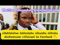 Bonke Bafuna Udumo Ngo Mnumzane Khuzani Mpungose Ko Facebook Kwazise Iyabhadala I Content mp3