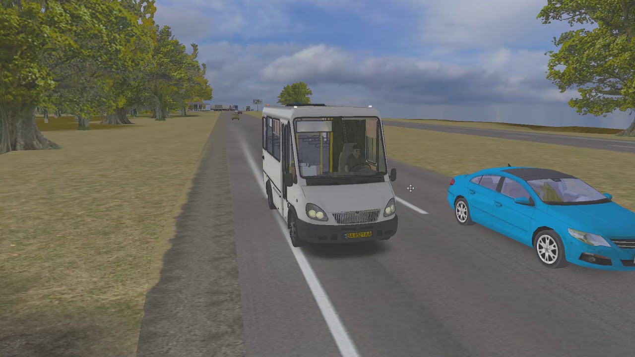 Карта чугуев для омси 2 все одним архивом