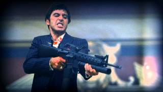 Scarface Intro Theme [REMASTERED]
