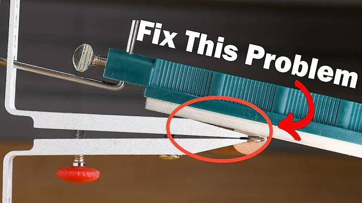 How To Sharpen Small Knives On Guided Sharpening Systems