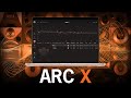 Система коррекции акустики помещений IK MULTIMEDIA ARC-X
