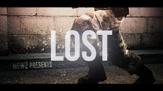 LOST by mew2