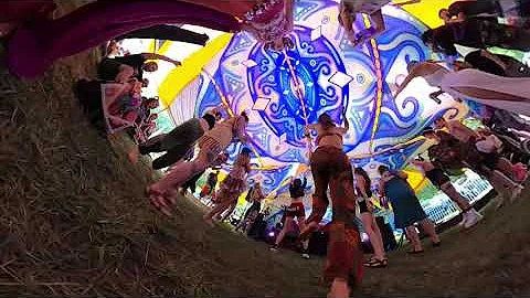 SubRosa... live at Rekinection 2024 - 360