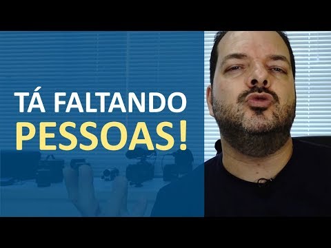 FALTA DE MÃO DE OBRA QUALIFICADA PARA PEQUENA EMPRESA