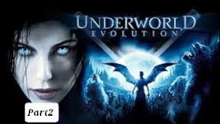 Underworld: Evolution 2006 | HD | Kate Beckinsale |English Action horror  Movie 2023  Part2