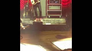Ashley McBryde “Velvet Red” 8/27/2021 Ryman Auditorium, Nashville, TN