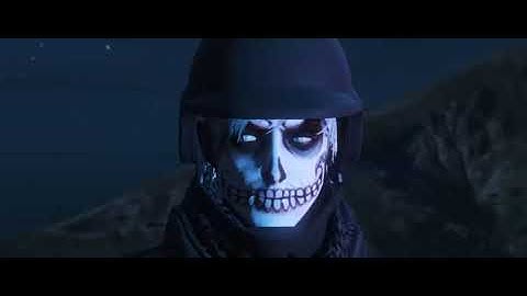 Tryhard Savage Intro  GTA 5 first Intro hd