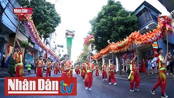 Lễ hội Đền Cửa Ông