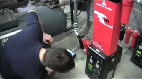 Michell Instruments MDM300 Short Video by Lesoshoppe