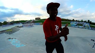Cruisin AB With Kirk Roach