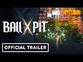 Ball x Pit - Official The Shadow Update Launch Trailer