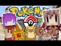「Minecraft」阿神把大甲弄丟了-神奇寶貝在創世神裡!! Pokemon Ft.阿神「當個創世神」