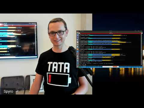 Wro.cpp #23: Michał Sopniewski "O łączeniu implementacji w C++ i Pythonie"