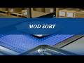 Mod Sort - Case Conveying | Equipment Systems Corporation