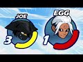 the biggest comeback in brawlhalla