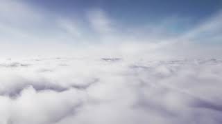 [ No Copyright ] Soft Piano Music | Cloud Background | Relax Meditation Study Music screenshot 1