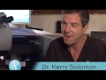 FAQ: What If I Blink During My LASIK Procedure?