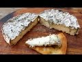 How to make home made Blue Cheese