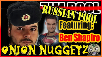 Tim Pool Sets The Record Straight With Former Twink Ben Shapiro