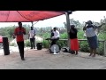 GWAC- Wagebisa ikhanda wafa