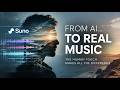 I Turned a Suno AI Song Into Real Music