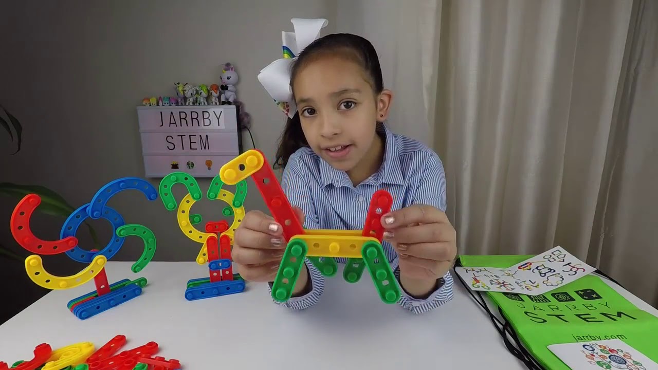 jarrby toys