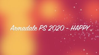 APS 2020 'Happy'