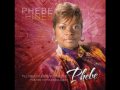 Phebe Hines - I Give Up All