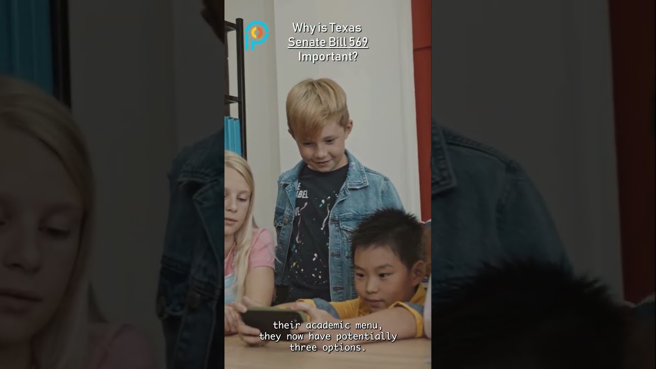 The Importance of Texas Senate Bill 569