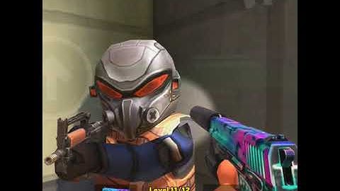 Aiming for head 😵 #shorts #headshot #kuboom