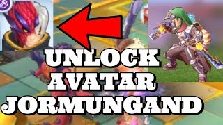 UNLOCK JORMUNGAND PHOTO/AVATAR | Ragnarok M Eternal Love UNLOCK JORMUNGAND PHOTO/AVATAR | Ragnarok M Eternal Love