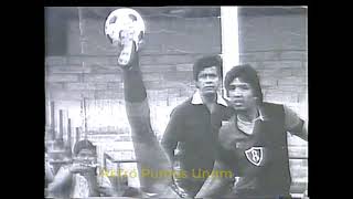 Goles de Hugo Sanchez con pumas