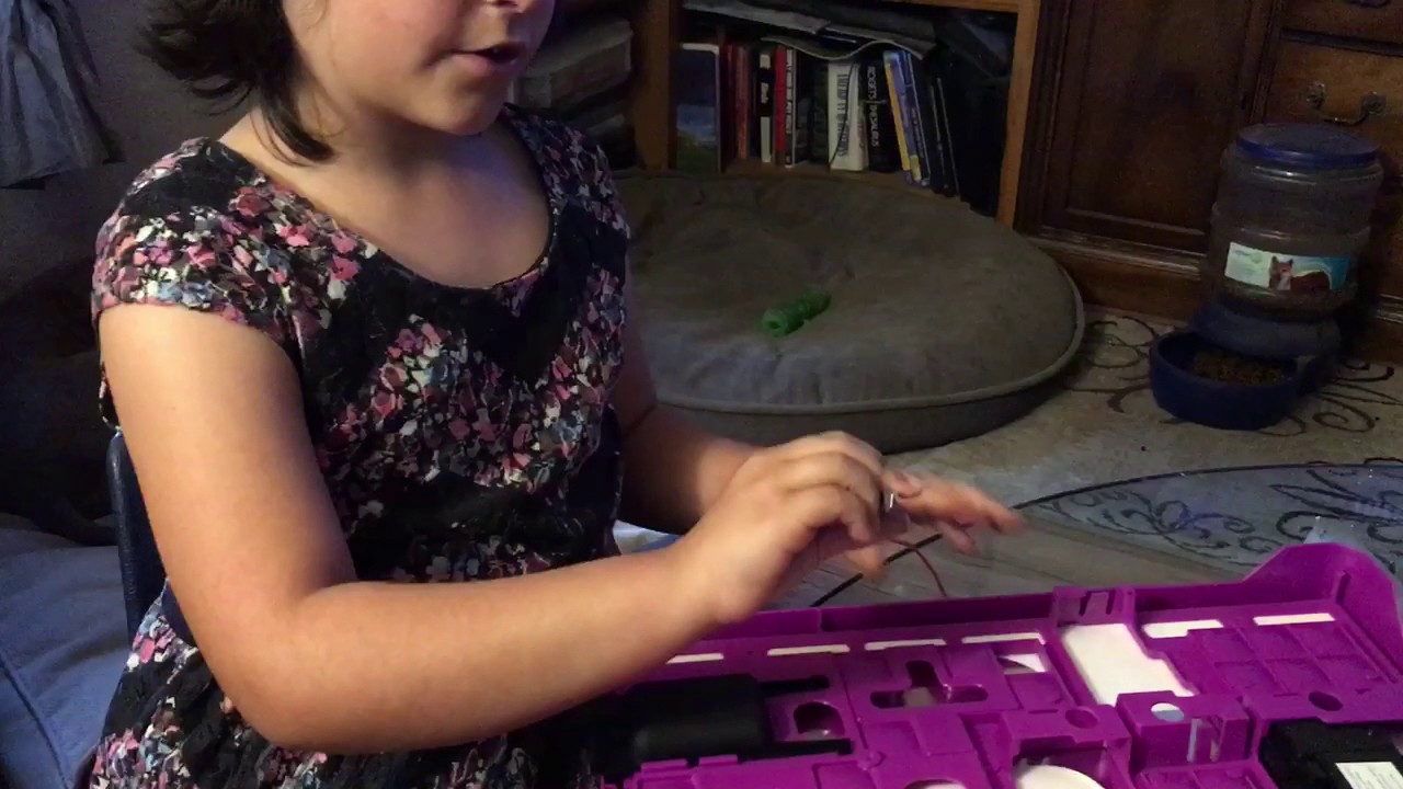 Hiw to fix Hasbro Operation game