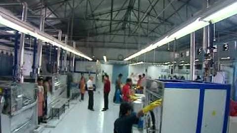 Ramsons Turnkey Laundry Solutions.mpg