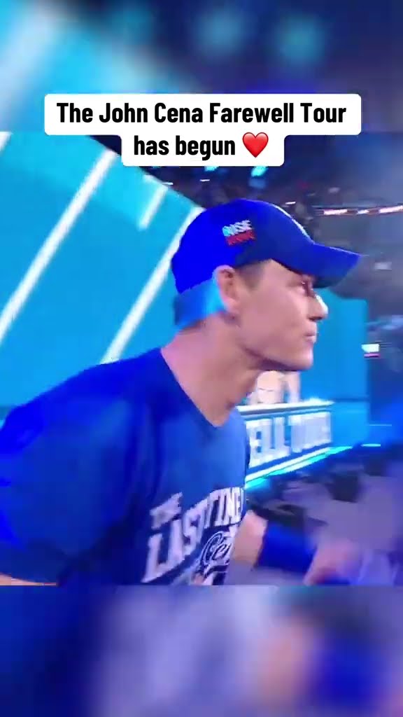 ❤️ (via WWE/TT)