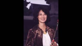 Play video: [JAPAN]  Keiko Kishi Tribute - Legendary Actress