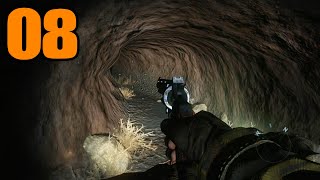 Black Ops 1 - Part 8 - Tunnels of Vietnam