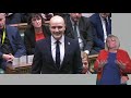 🔴 LIVE: Prime Minister's Questions with British Sign Language (BSL) - 22 November 2023
