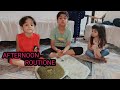 Afternoon routine of my family atiqa khalid vlogs youtubers  vlog