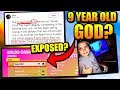 This 9 Year Old Is DESTROYING Everyone In Fortnite Pro Tournaments.. But Is it ILLEGAL?